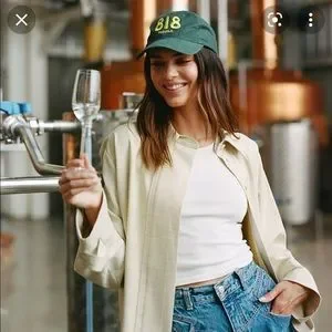 818 Nectar Dad Hat 818 tequila | Accessories | Brand New 88 Nectar Dad Hat  main image 3